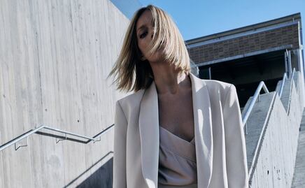 Tips de estilo para elegir el blazer perfecto para tu tipo de cuerpo