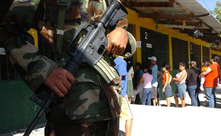 Entrevista. “Esta ya no es una tierra fértil para él”