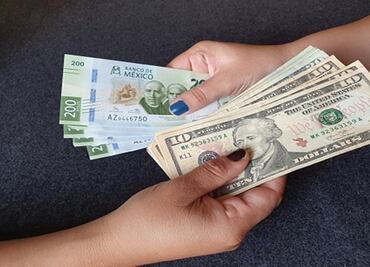 Reservas internacionales cierran mayo carca de los 240 mil mdd; registran monto récord