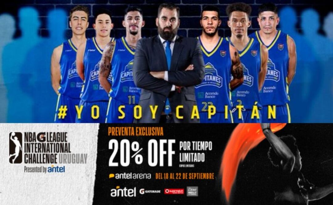 Foto: tomada de twitter @CapitanesCDMX