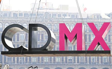 Industria de la Construcción estima inversión por 30 mil mdp para la Ciudad de México