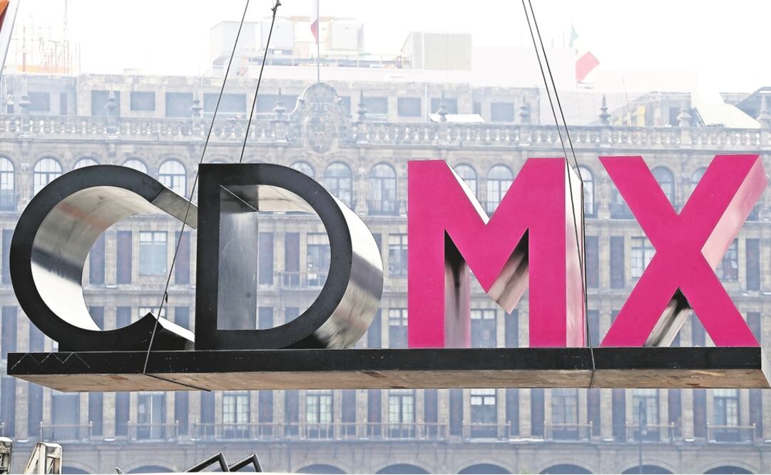 Foto: Berenice Fregoso / ELUNIVERSAL