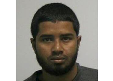 Terrorista de NY publicó mensaje burlándose de Trump antes del ataque