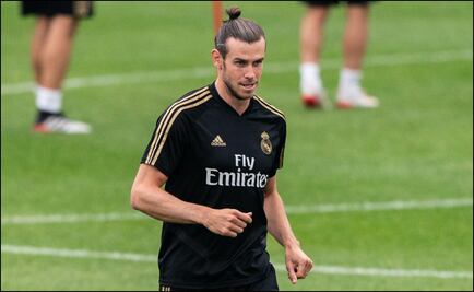 La inminente salida de Gareth Bale del Real Madrid