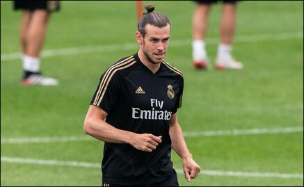 La inminente salida de Gareth Bale del Real Madrid