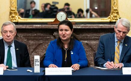 Rusia usó armas prohibidas como las bombas termobáricas, afirma Ucrania; ¿qué son?