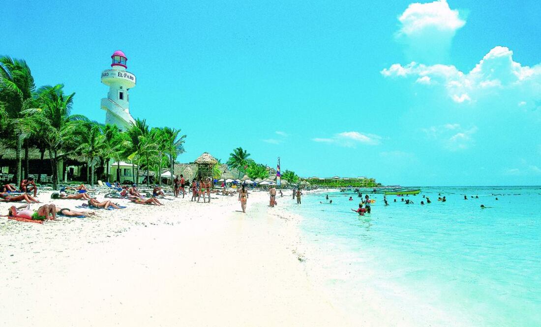 Tres actividades increíbles en Riviera Maya