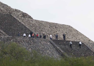 “Efecto copycat motivó al asesino de Teotihuacán” 