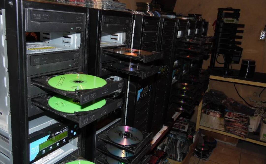 Ecuador y Pakistán salieron de la lista este año por sus medidas a favor de la propiedad intelectual. FOTO: Archivo.