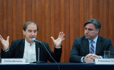 CIDH prorroga trabajos de expertos para Ayotzinapa