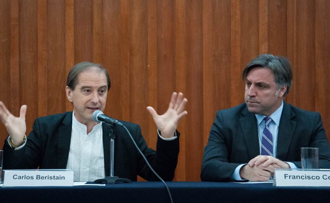 El mandato se prorrogó otros dos meses./Archivo - EL UNIVERSAL