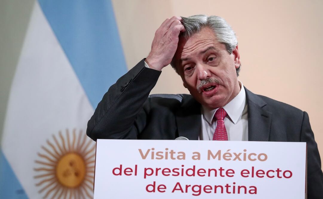 Fotos: ARCHIVO EL UNIVERSAL