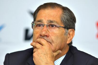 El VAR y los árbitros, no se llevan: Codesal