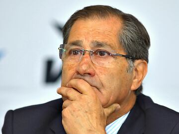 El VAR y los árbitros, no se llevan: Codesal