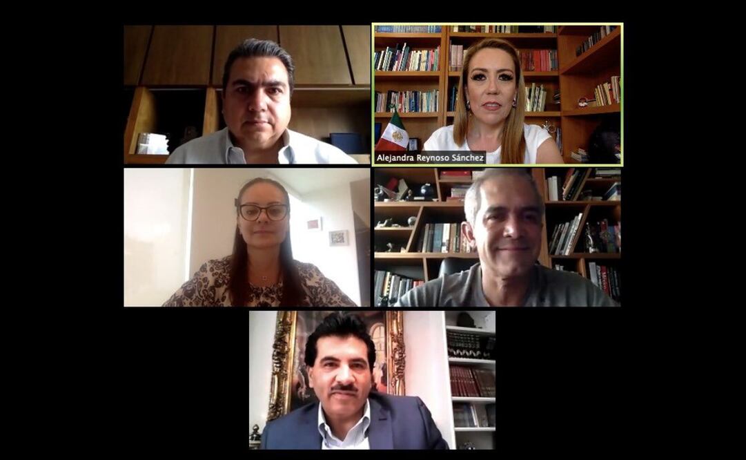 Foto: Tomada de @ManceraMiguelMX