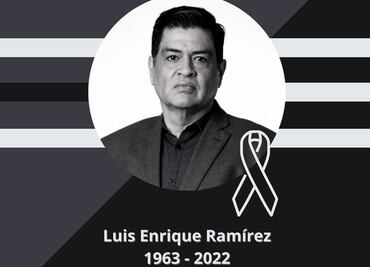"No habrá impunidad". Presidencia condena asesinato de periodista Luis Enrique Ramírez