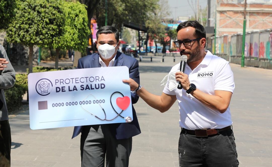 Romo de Vivar Guerra subrayó que para esta acción, la Alcaldía ahorrará importantes gastos, debido a que firmará acuerdos con la iniciativa privada e instituciones públicas. Foto: Especial 