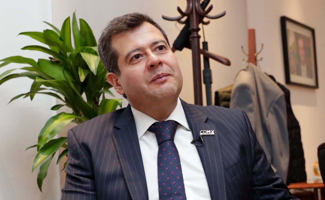 Foto: Archivo / EL UNIVERSAL