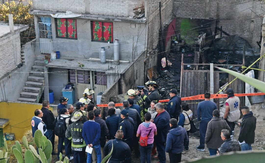 Fotografía: Archivo