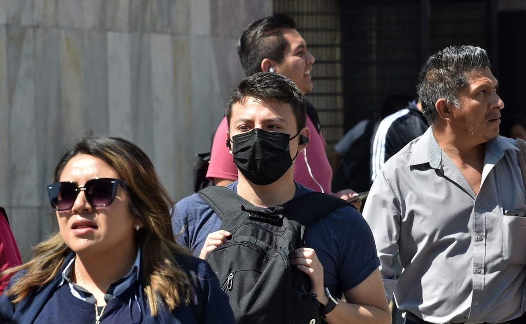 Foto: Rodrigo ARANGUA / AFP