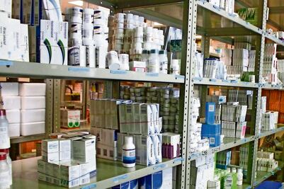 Prevén para 2030 que haya el doble de fármacos genérico