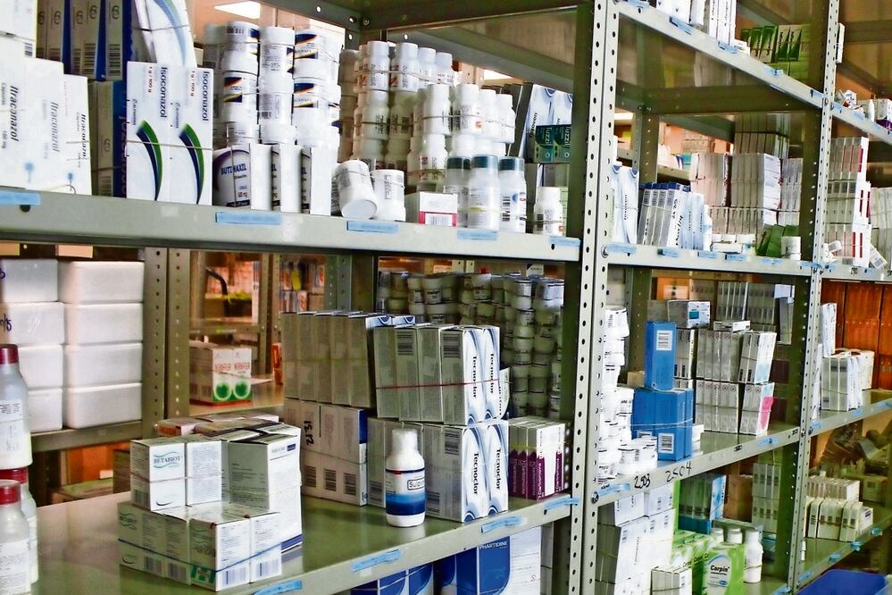 Con las patentes que se liberarán en los próximos años se pueden agregar al mercad o nacional 5 mil millones de medicamentos genéricos en un año, estiman. Foto: Archivo / EL UNIVERSAL