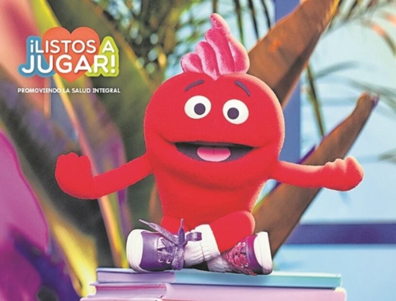 Niños hallan en tv cura del encierro