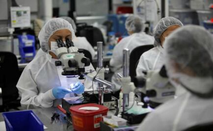 Desarrollan impresora 3D capaz de fabricar tejido humano