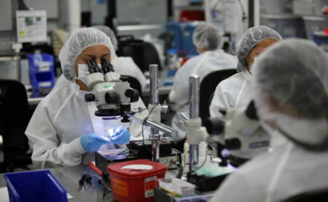 La "bioimpresora 3D" puede fabricar "tejido estable a escala humana de cualquier forma y tamaño", lo que permitiría "imprimir tejido vivo y estructuras de órganos para la implantación quirúrgica"