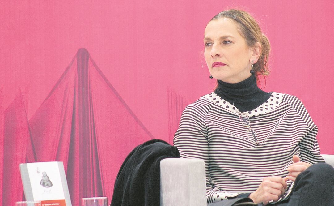 Foto: Archivo El Universal 