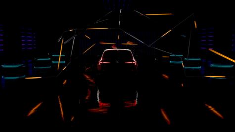 Honda adelanta el nuevo Civic sedán 2022