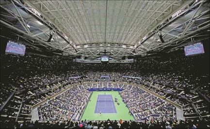 Gobernador de Nueva York anuncia que habrá US Open 2020 
