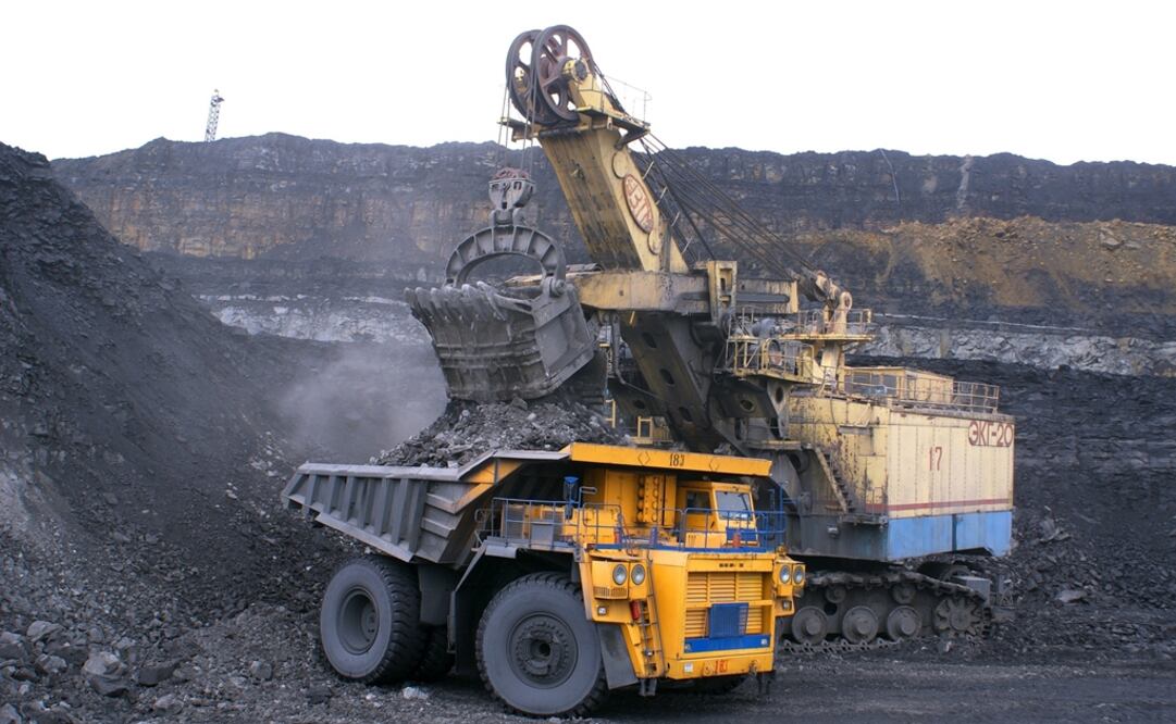 Las tendencias de riesgo están entre el nivel bajo y medio, sobre todo en sectores como minería, construcción y energía (Foto: Pixabay)