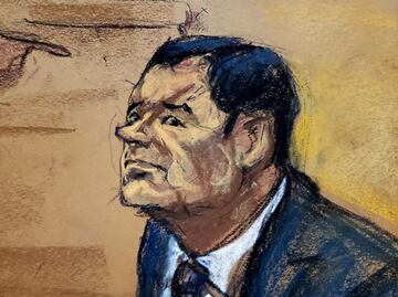 "El Chapo" mandó a matar a hombre que lo dejó con la mano estirada: Zambada