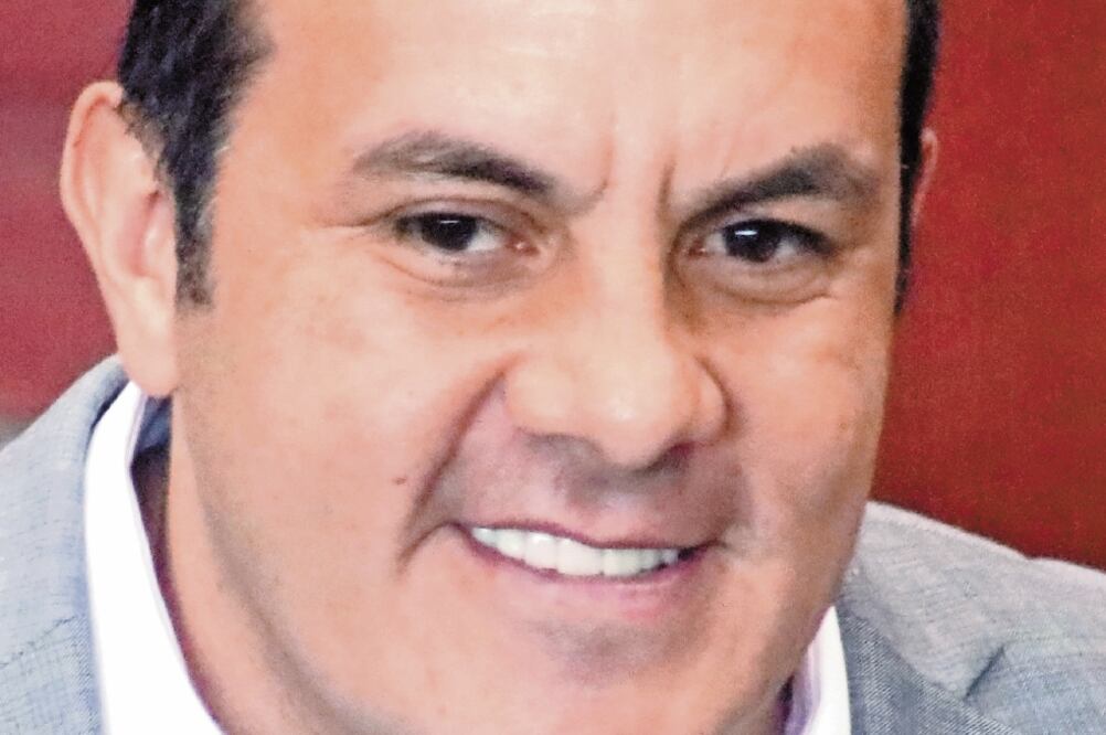  (FOTO: ARCHIVO EL UNIVERSAL)