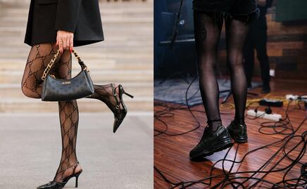 Cómo hacer que las medias duren más y no se jalen