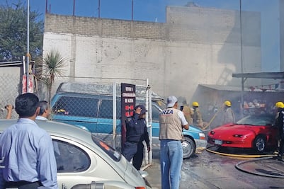 Dejan en libertad a cinco plagiados por 'Los Tequileros'