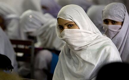 Sharía: las mujeres musulmanas que se apoyan en la ley islámica para conseguir igualdad de género