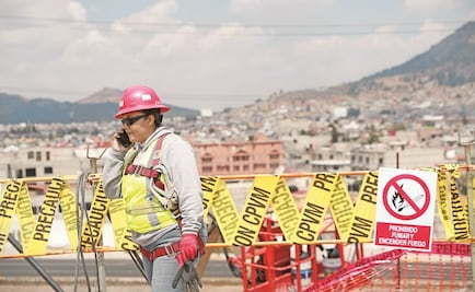 Seguridad de trabajadores no es un juego: supervisora 