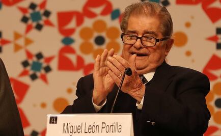 "De tanto ver a Sor Juana habíamos descuidado a Nezahualcóyotl"