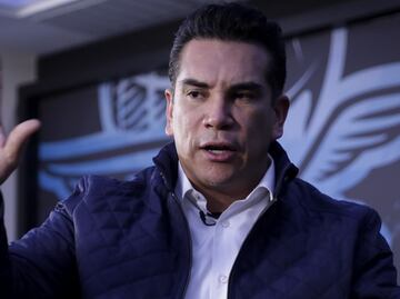 Campeche governor has forsaken the state