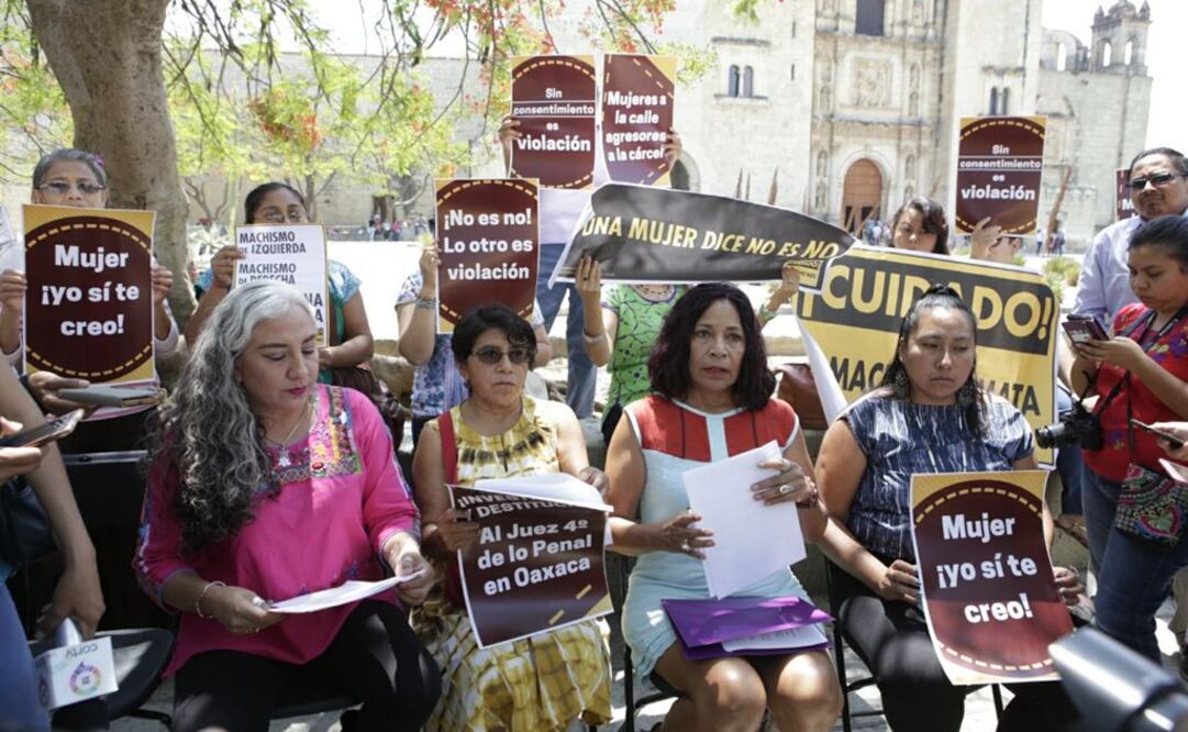 Foto: Mario Arturo Martínez / EL UNIVERSAL