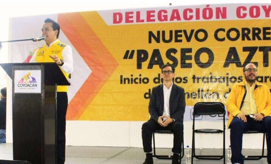 (Foto: Twitter @Del_Coyoacan)