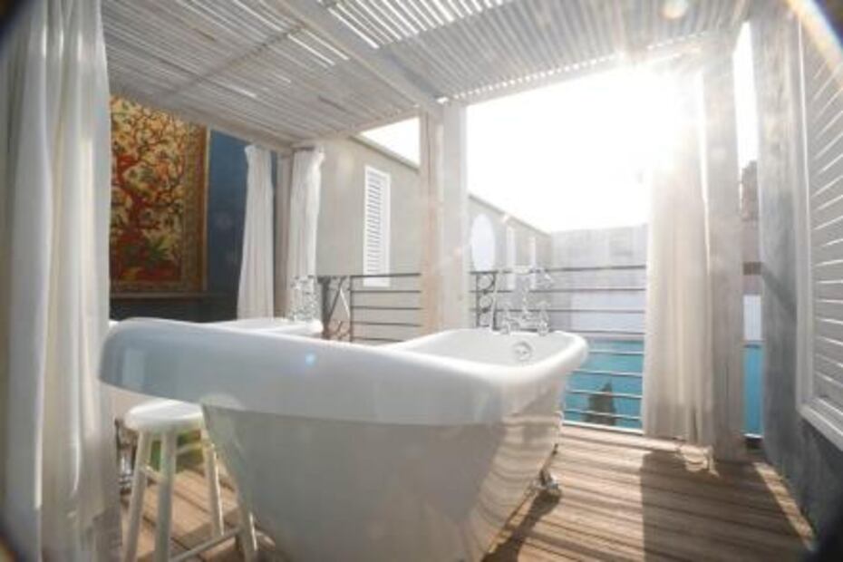 7 hoteles boutique por menos de 2,000 pesos