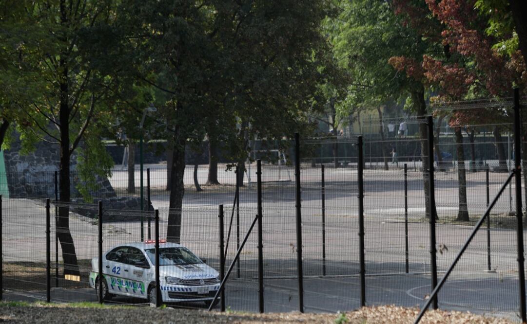 (Foto: Archivo/El Universal)