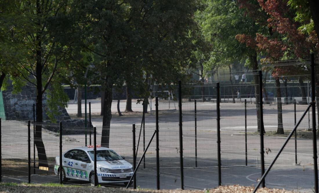 (Foto: Archivo/El Universal)