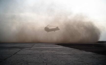 Supuesto ataque yihadista deja a 30 muertos en Malí