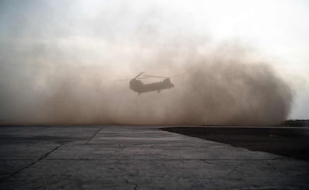 Supuesto ataque yihadista deja a 30 muertos en Malí