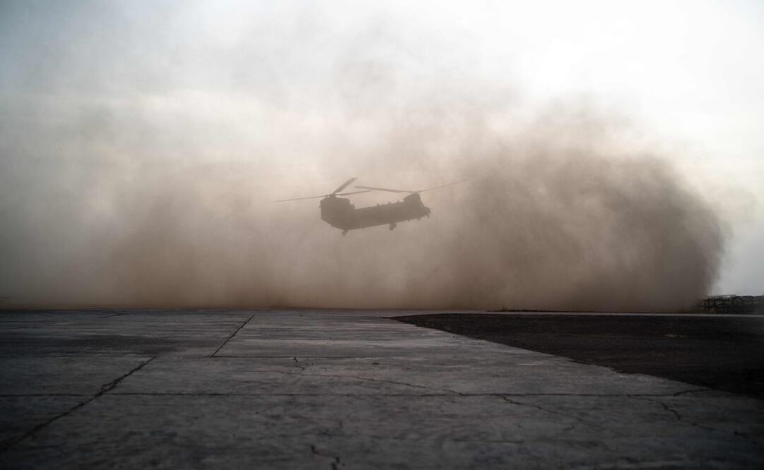 Foto: Archivo. El Universal