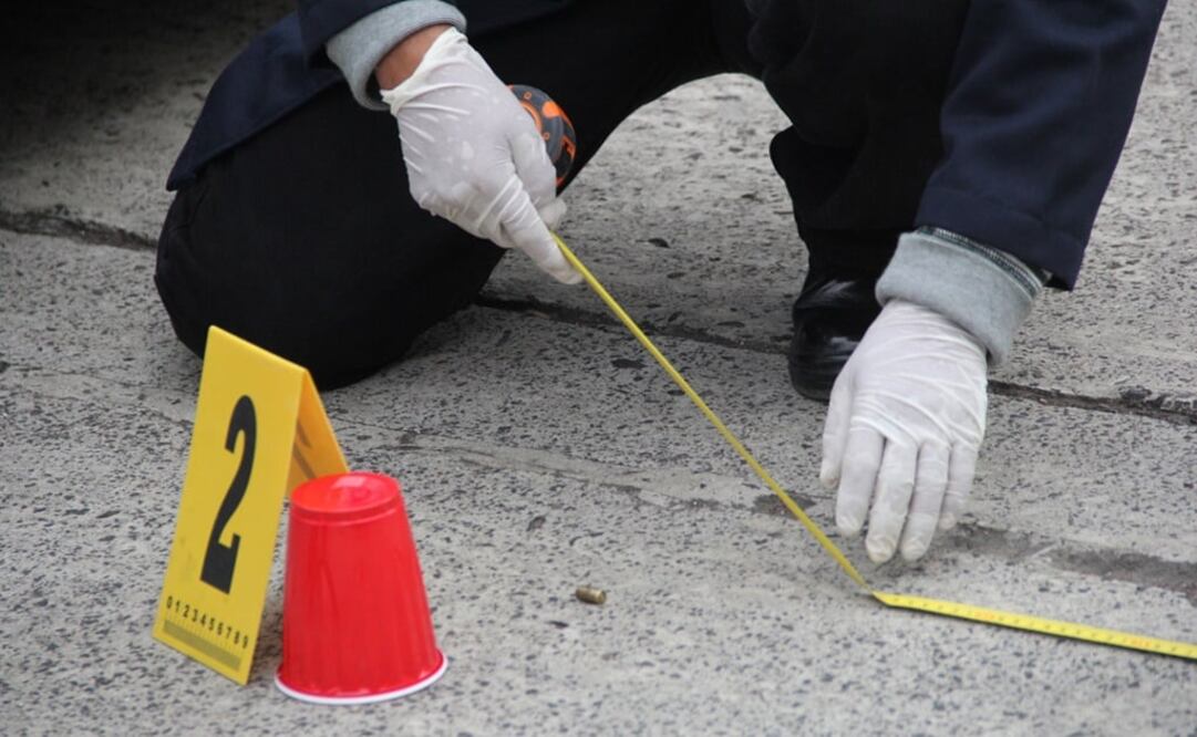 Foto: Archivo EL UNIVERSAL